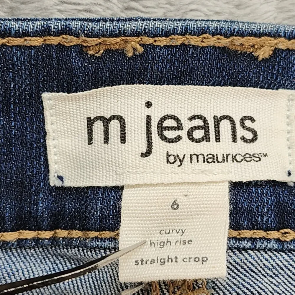 Maurices jeans womens
